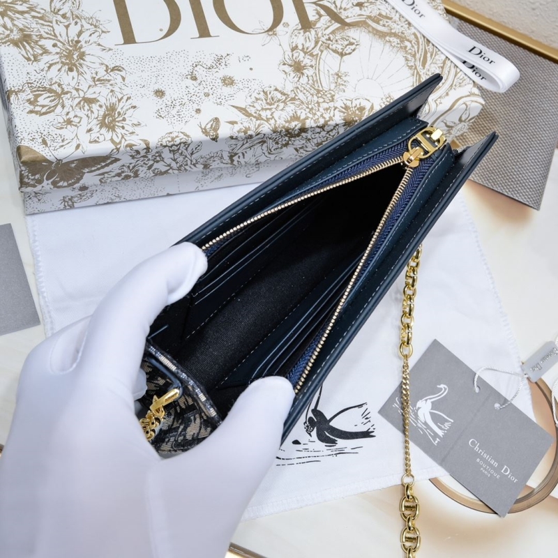 Dior Clutch Bags